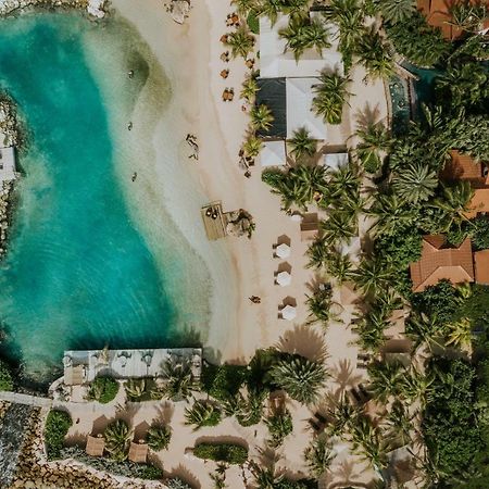 Baoase Luxury Resort Willemstad Eksteriør bilde